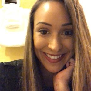 Meet your Posher, Alexandria